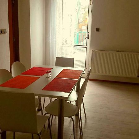 Apartman Rozsochy Exterior foto