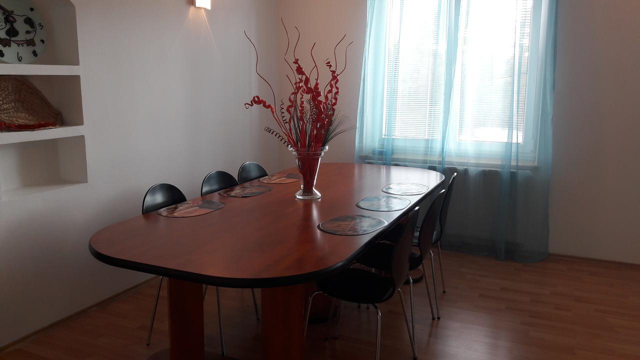 Apartman Rozsochy Exterior foto
