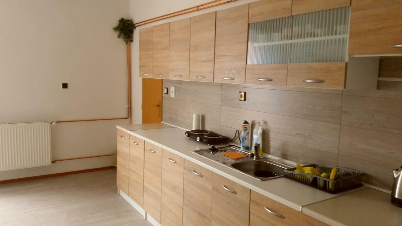 Apartman Rozsochy Exterior foto