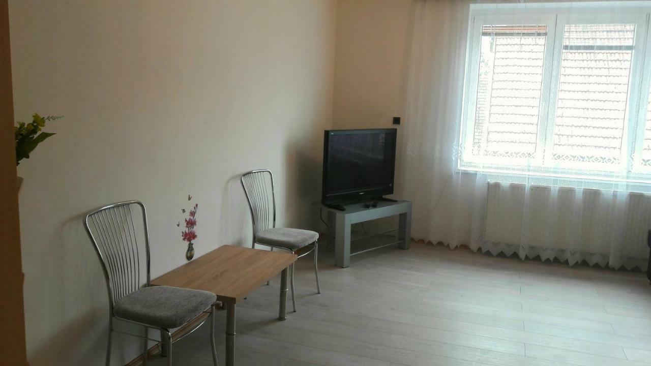 Apartman Rozsochy Exterior foto