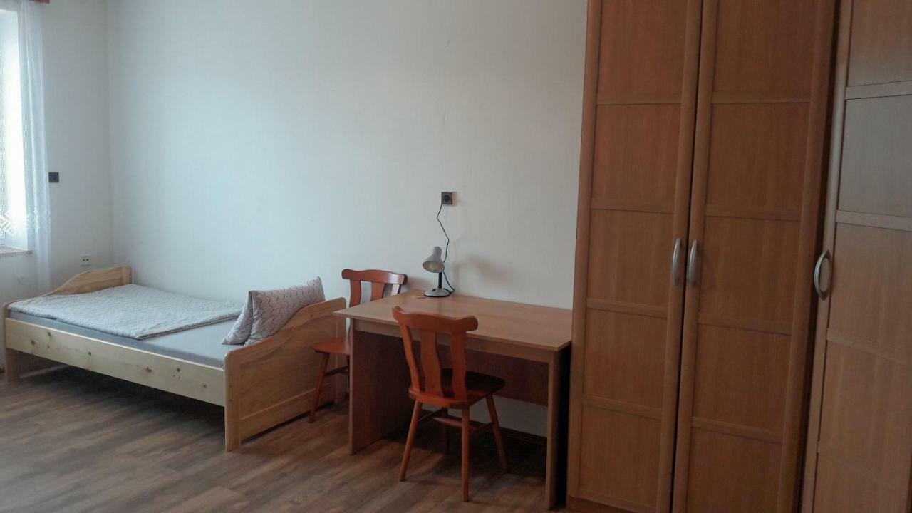 Apartman Rozsochy Quarto foto