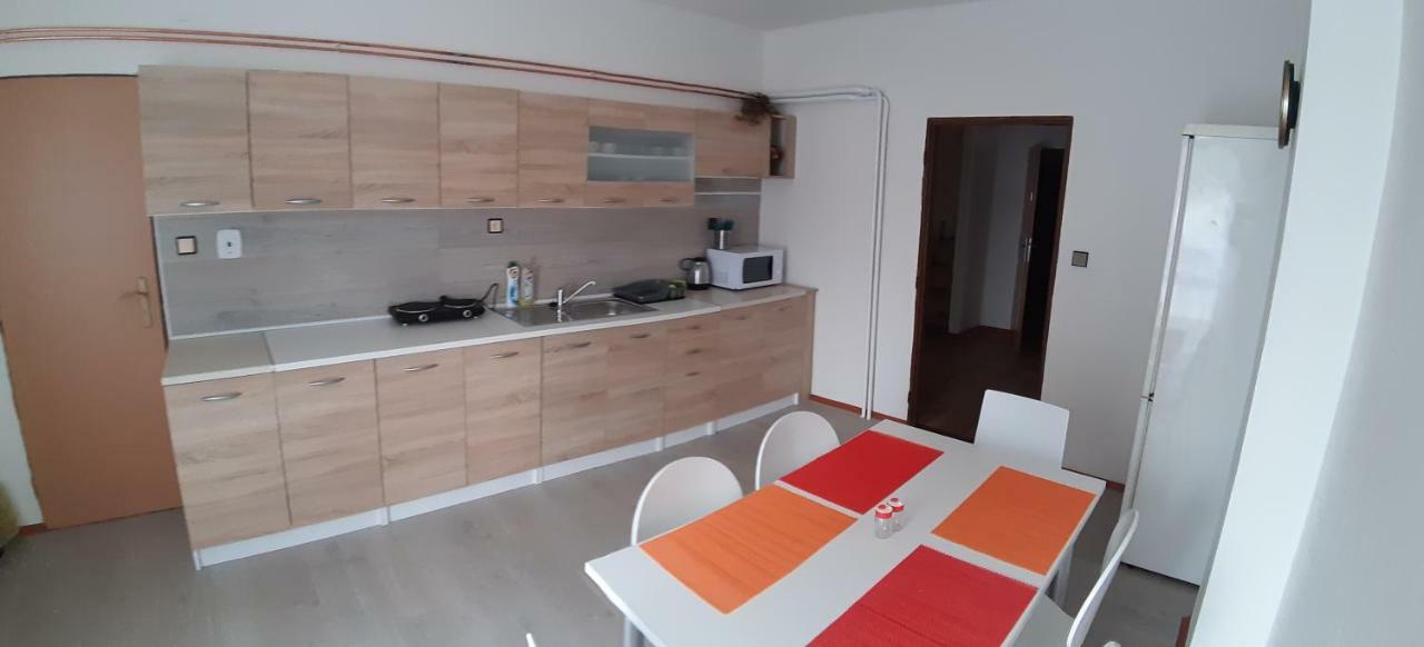 Apartman Rozsochy Exterior foto