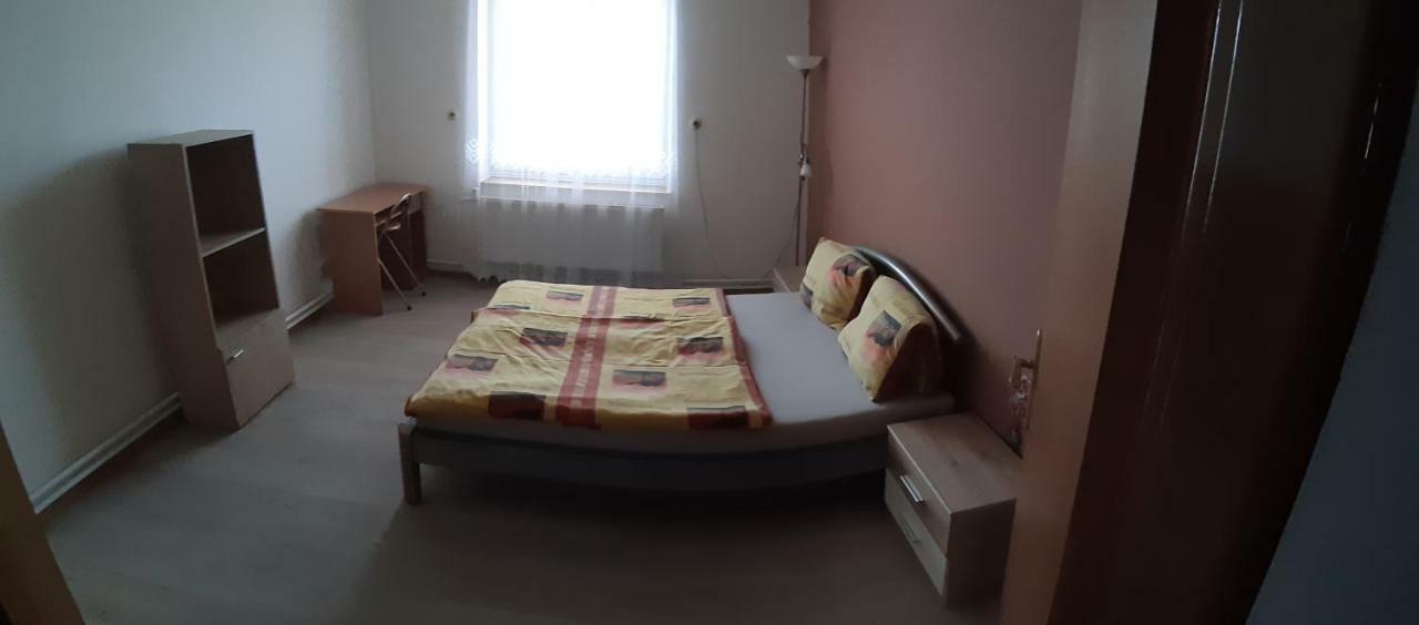 Apartman Rozsochy Exterior foto