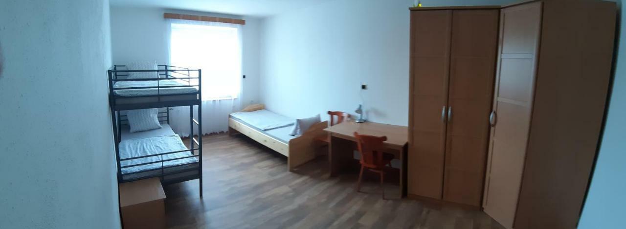 Apartman Rozsochy Exterior foto